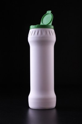 Ajax Universal Liquid Boost Charcoal + Lime 1L