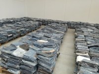 JEANS DE MARQUE LEVIS