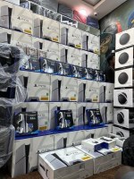 Lot, Sony PS5 Pro, Sony PS5, Xbox, Nintendo Switch 2, Samsung S26 Ultra, iPhone 17 Pro...