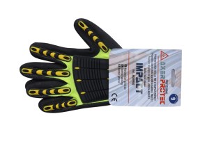 LOT GANTS DE PROTECTION TOUS MÉTIERS