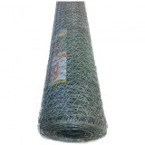 Grillage à Poulailler Akyol 150 cm