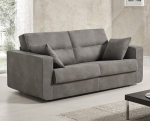 Rapido Bolonia 200 cm canapé lit ouverture rapide