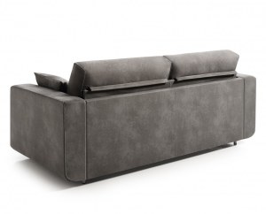 Rapido Bolonia 200 cm canapé lit ouverture rapide