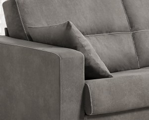 Rapido Bolonia 200 cm canapé lit ouverture rapide