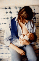 Aide à l'alaitement