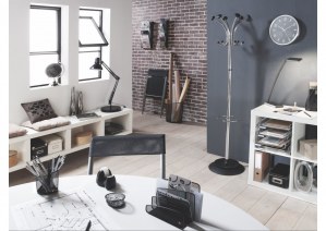 Vente de lots de mobilier de bureau ALBA