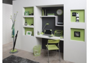 Vente de lots de mobilier de bureau ALBA