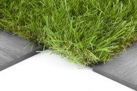 Lot gazon synthétique