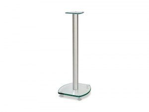 LOT 15 PAIRE SUPPORT D'ENCEINTES ALESCO G160