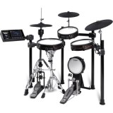 Alesis Strata Club 4-Piece Electronic Drum Kit