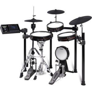 Alesis Strata Club 4-Piece Electronic Drum Kit