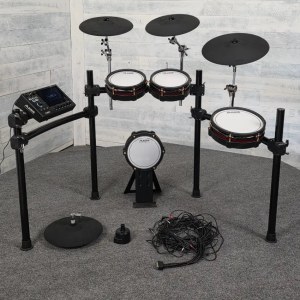 Alesis Strata Core 8-Piece Electronic Drum Kit