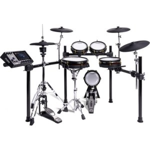 Alesis Strata Core 8-Piece Electronic Drum Kit