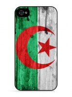 Lot de 50 coques aigle algérie vintage iphone 4 4S