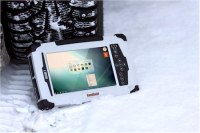 ALGIZ 7 - Tablette PC mobile durci - classé IP65