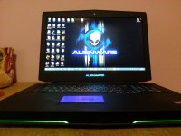 Dell Alienware 17 Laptop