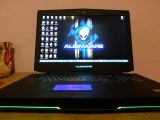 Dell Alienware 17 Laptop