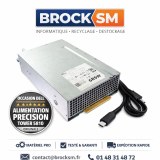 Alimentation Dell 685W Workstation Precision Tower 5810 (Occasion originale)