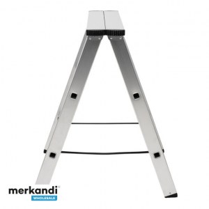 Chevalets en aliuminium 150 kg Aluminiumbock