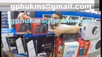 Sony PS5, Sony PS5 Slim, Nintendo Switch 2, Xbox Series S, Xbox Series X, Steam OLED,...