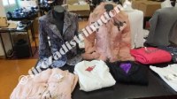 Vestes femme Ebene