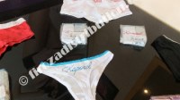 Slips femme Kaporal