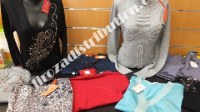 Pulls / Gilets femme Ebene