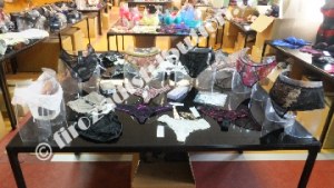 Packs de slips Simone Pérèle, Freya, Lou, Fantasia...