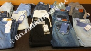 Jeans femme Salsa