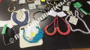 Bijoux femme Benetton