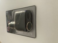 Lot d adaptateur allume  double sorties et adapteur secteur allume 