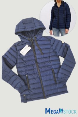 ALPENBLITZ vestes matelassées pour femmes, destockage