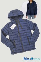 ALPENBLITZ vestes matelassées pour femmes, destockage