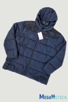 ALPENBLITZ vestes chaudes pour hommes, destockage