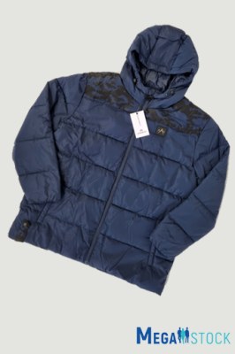 ALPENBLITZ vestes chaudes pour hommes, destockage