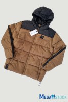 ALPENBLITZ vestes chaudes pour hommes, destockage