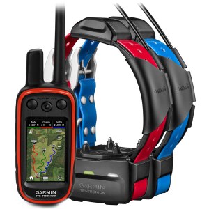 GARMIN Alpha 100/Alpha 200i/SportDog Tek 2.0