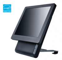 Terminal d’encaissement tactile