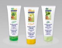 Crème de main et ongles 100 ml