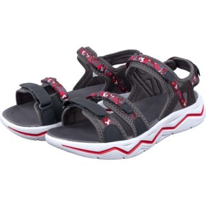 060091 Mix de chaussures d’été femme Alpine Pro et Loap