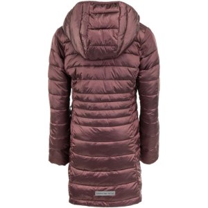 050210 Manteau matelassé pour filles Alpine Pro