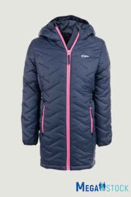 ALPINE PRO manteau matelassé pour filles, vente en gros