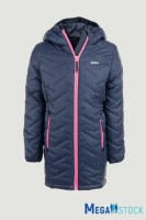 ALPINE PRO manteau matelassé pour filles, vente en gros