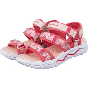 060091 Mix de chaussures d’été femme Alpine Pro et Loap