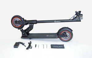 Trottinette électrique ALTEN E1 KUGOO 350W 36V7.5Ah