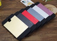 Lot Coques Aluminium Ultra Slim Galaxy Note 3