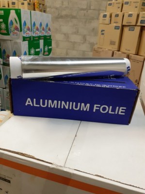 ALUMINIUM