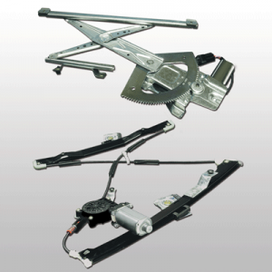 Lot Lèves vitres ( moteur + mécanisme ) NEUF