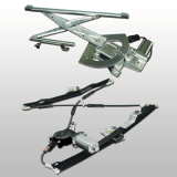 Lot Lèves vitres ( moteur + mécanisme ) NEUF