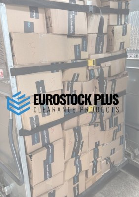 STOCK AMAZON ORIGINAL !!! – DISPONIBLE IMMÉDIATEMENT Grade A et B